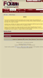 Mobile Screenshot of forums.questioningaids.com